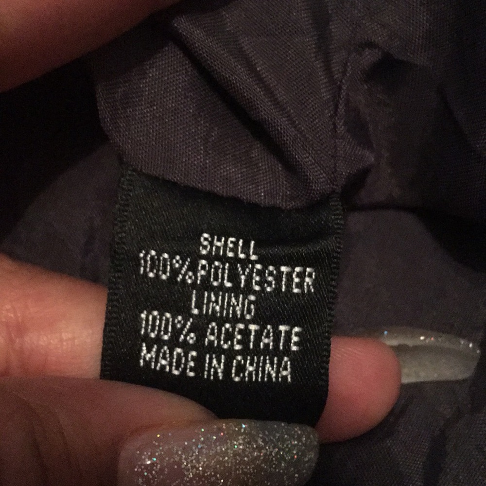 Dress - Picture 6 of 7